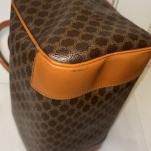 Celine Boston Bag - Picture 5 of 13